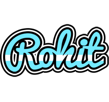 rohit argentine logo