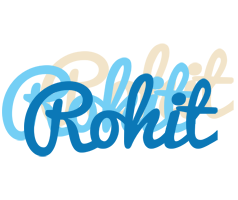 rohit breeze logo