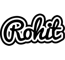 rohit chess logo