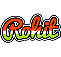 rohit exotic logo
