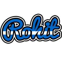 rohit greece logo