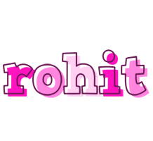 rohit hello logo