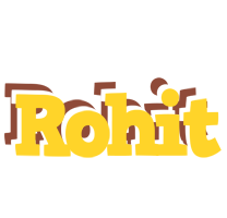 rohit hotcup logo