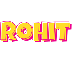 rohit kaboom logo