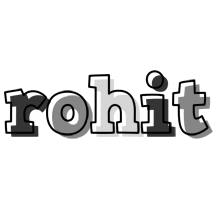 rohit night logo