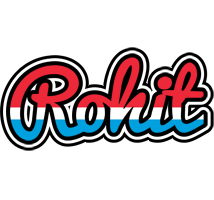 rohit norway logo