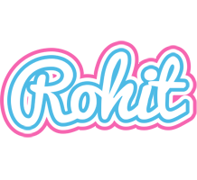 rohit outdoors logo