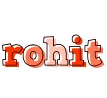 rohit paint logo