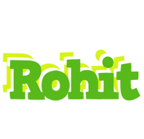 rohit picnic logo