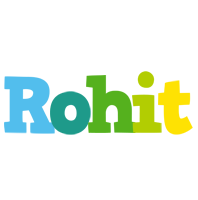 rohit rainbows logo