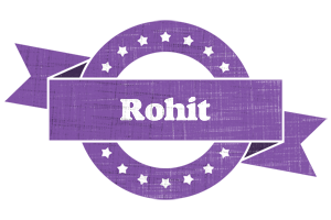 rohit royal logo