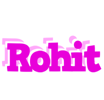 rohit rumba logo