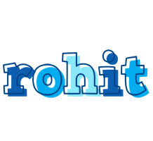 rohit sailor logo