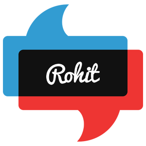 rohit sharks logo