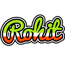 rohit superfun logo