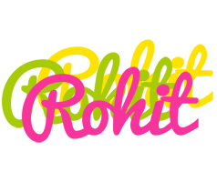 rohit sweets logo