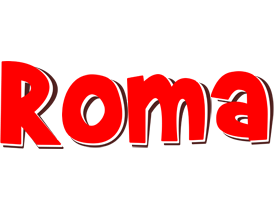 roma basket logo