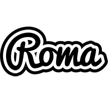 roma chess logo