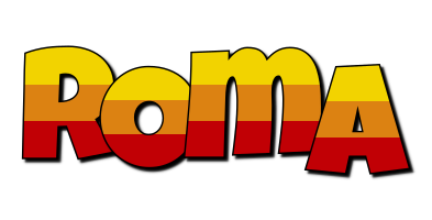 roma jungle logo