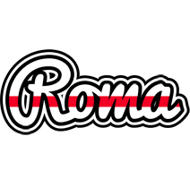 roma kingdom logo