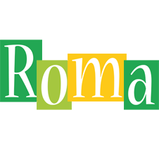 roma lemonade logo