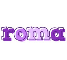 roma sensual logo