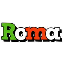 roma venezia logo