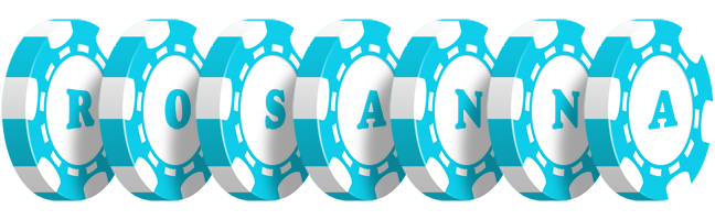 rosanna funbet logo