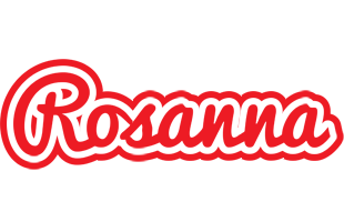 rosanna sunshine logo