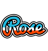 rose america logo
