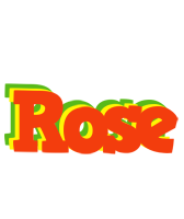 rose bbq logo