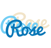 rose breeze logo