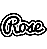 rose chess logo