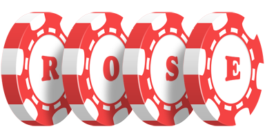 rose chip logo