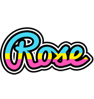 rose circus logo