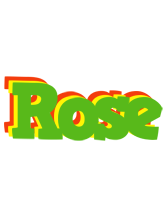 rose crocodile logo