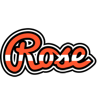 rose denmark logo