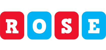 rose diesel logo