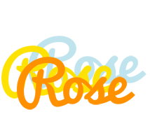 rose energy logo