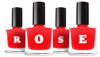 rose fashion logo