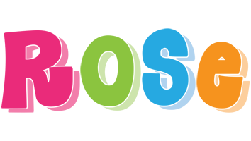 rose friday logo