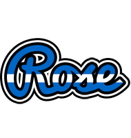 rose greece logo