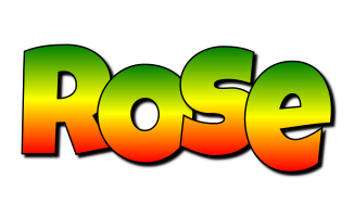 rose mango logo