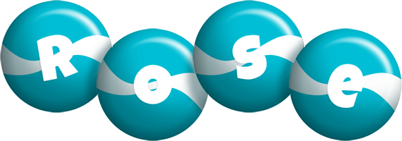 rose messi logo