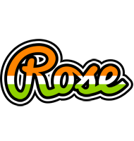 rose mumbai logo