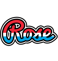rose norway logo