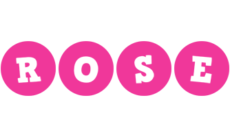 rose poker logo