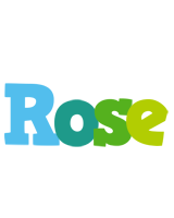 rose rainbows logo
