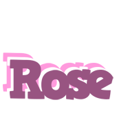 rose relaxing logo