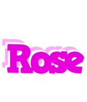 rose rumba logo